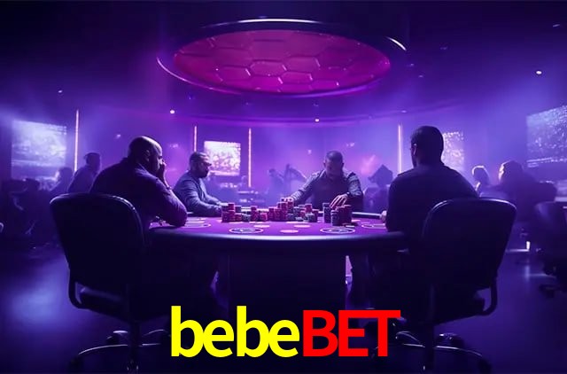 login bebebet