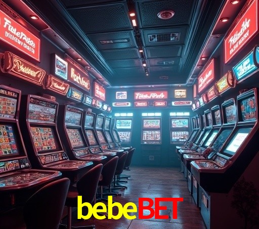 Sistema VIP bebebet