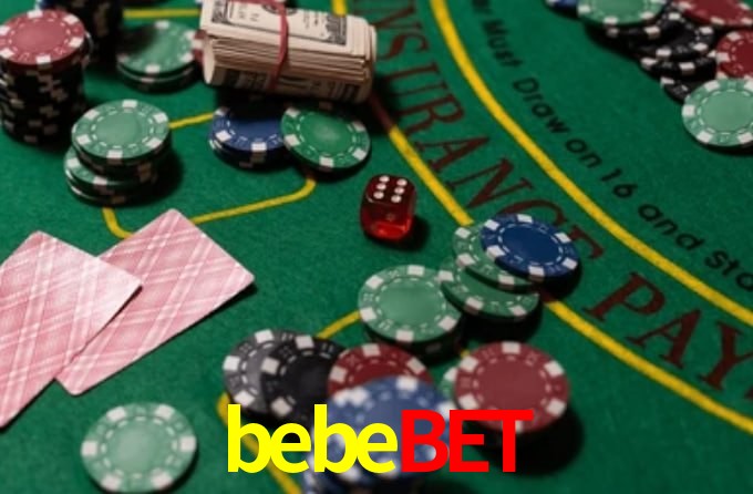 Jogos App bebebet