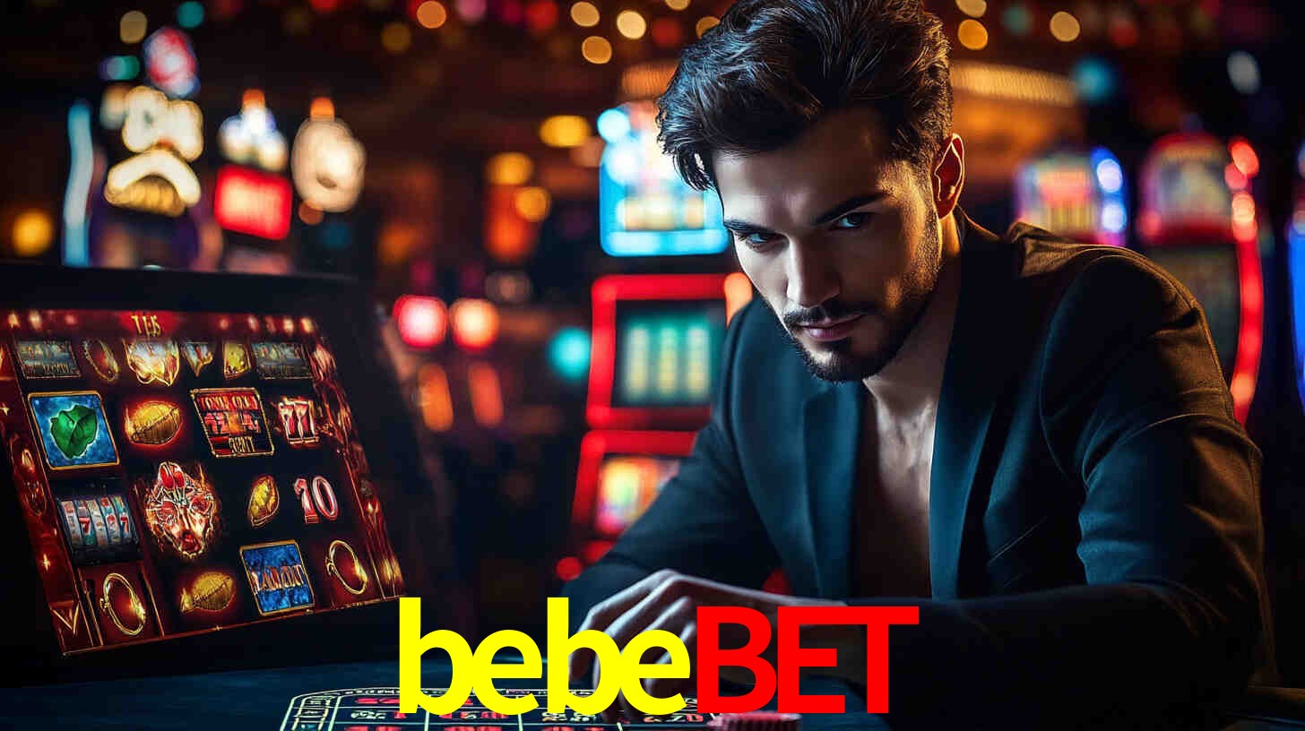 bebebet bet Brasil