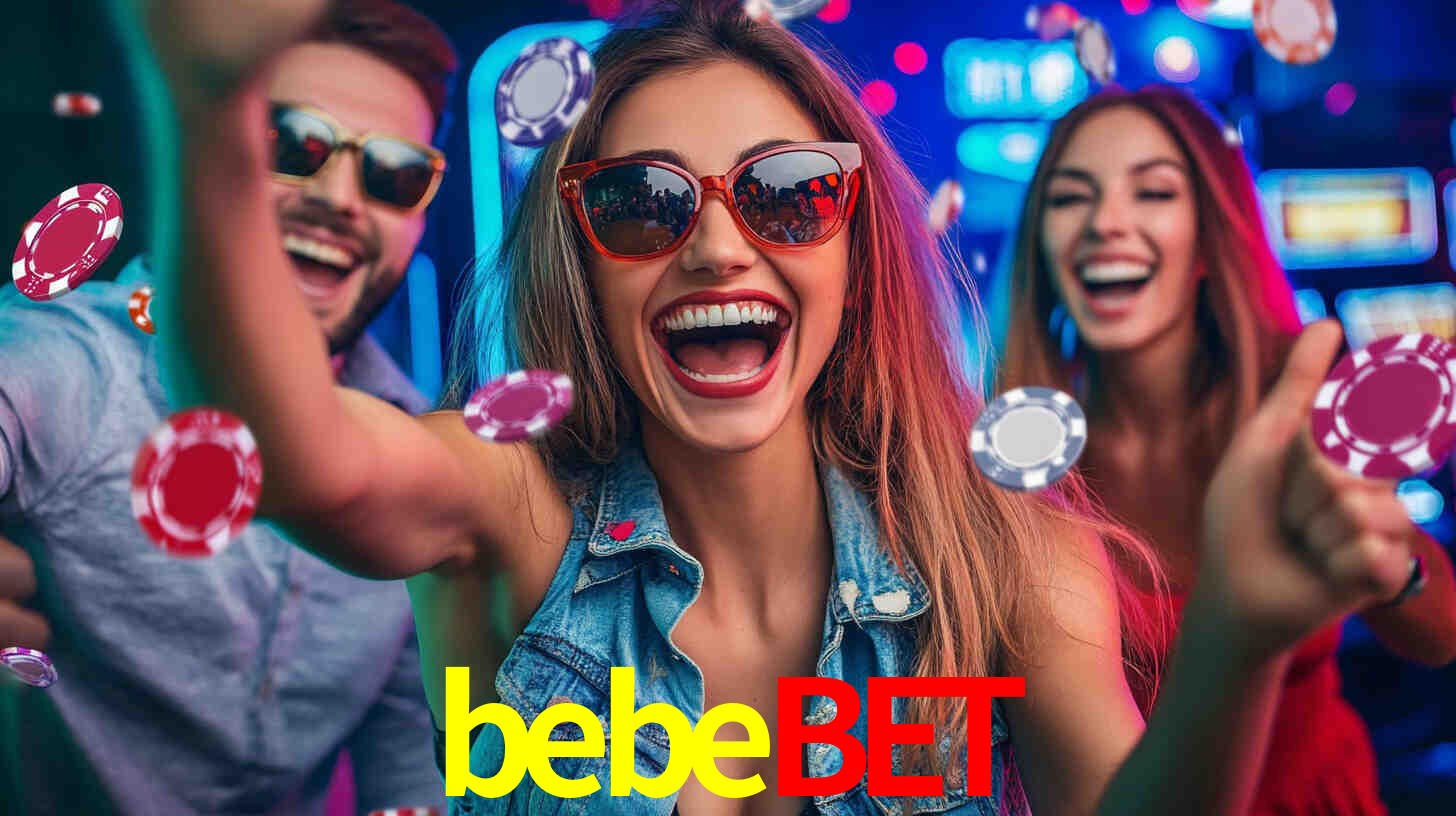 Instruções Download bebebet