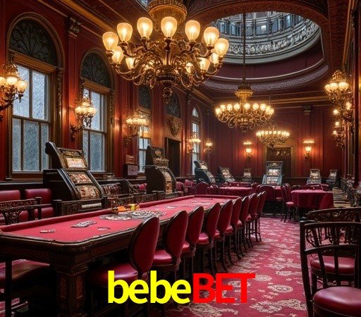Bônus VIP bebebet
