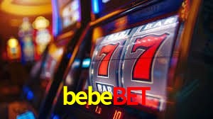 bebebet Caça-níqueis móveis