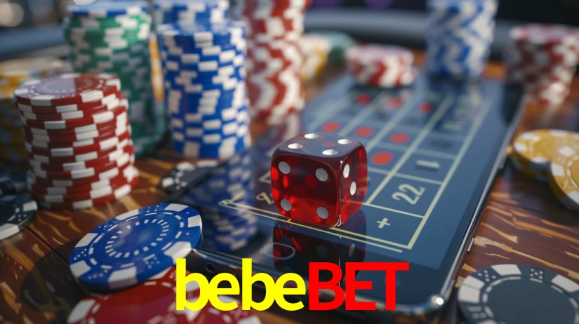 Promoções App bebebet
