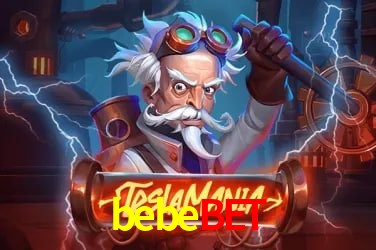 bebebet RTP transparência