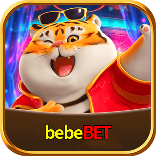 Logo da bebebet